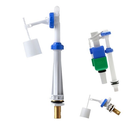 Torbeck Opella Toilet Spares